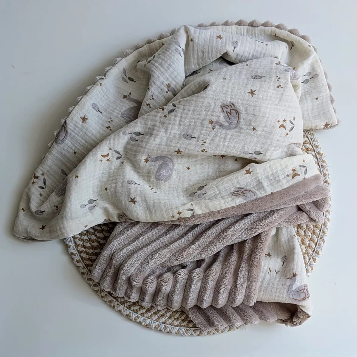 Couverture — Détail
