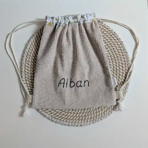 Sac pochon — vignette 2