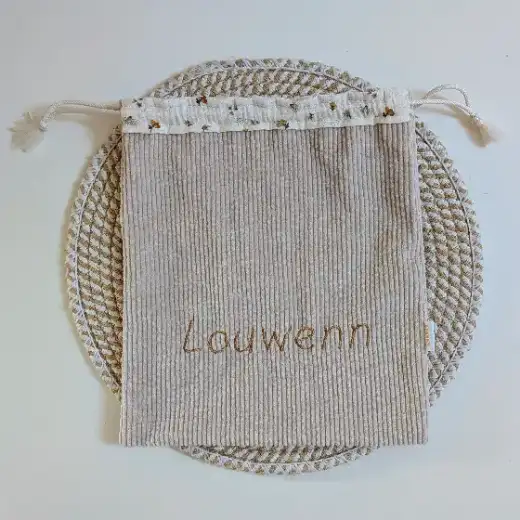 Sac pochon — vignette 3