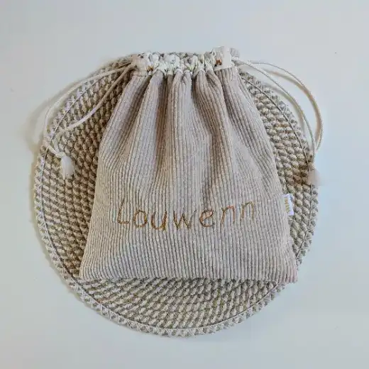 Sac pochon — vignette 4