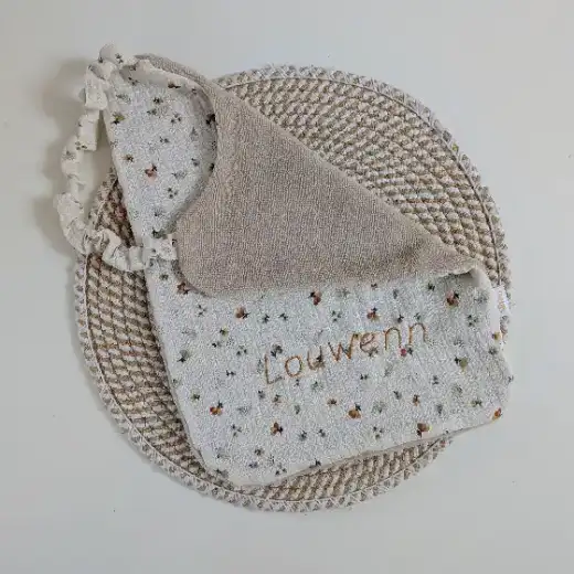 Serviette de table — vignette 2