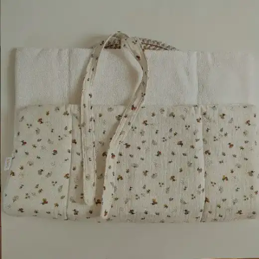 Tapis à langer — vignette 2
