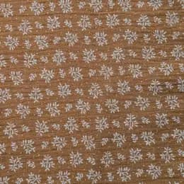 Feuilles camel