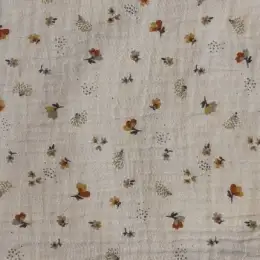 Fleurs d’automne